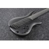 Ibanez SRMS625EX-BKF - gitara basowa - 4