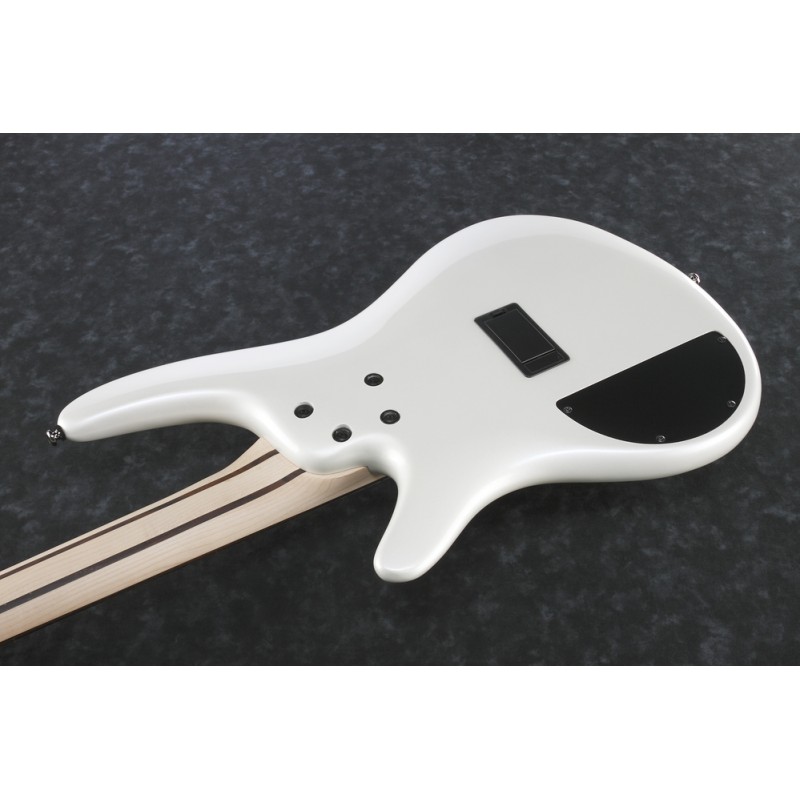 Ibanez SR305E-PW - gitara basowa - 3