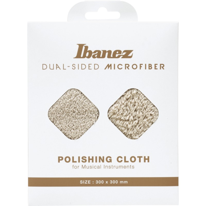 Ibanez GDC900 - szmatka do gitary - 3