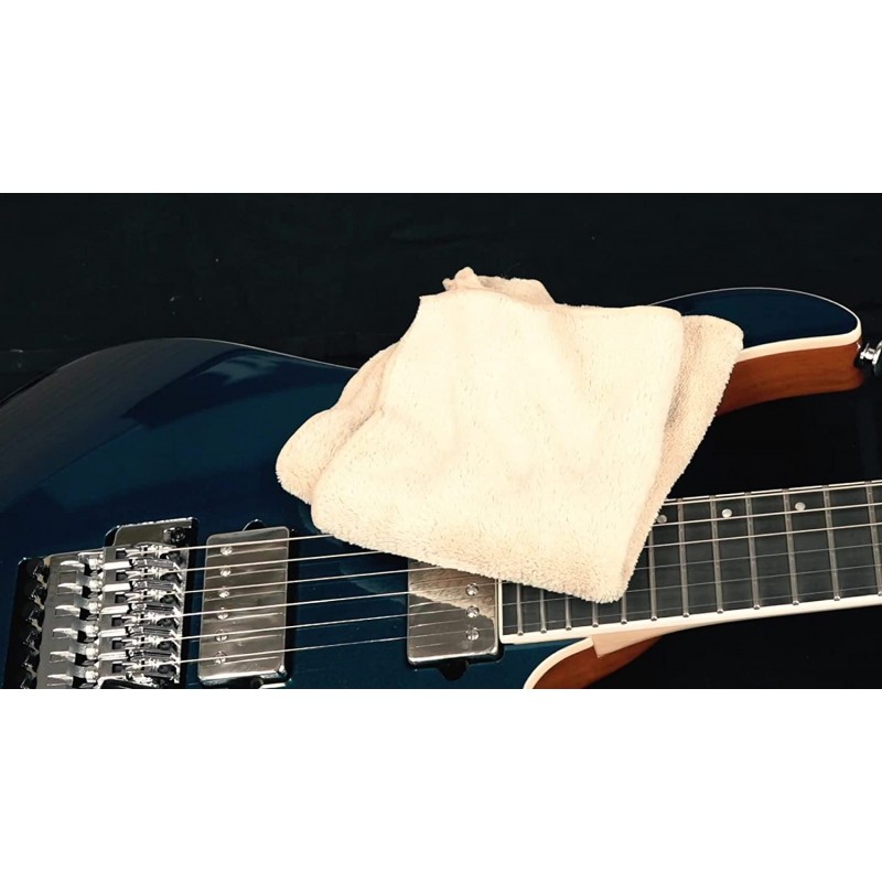 Ibanez GDC900 - szmatka do gitary - 4