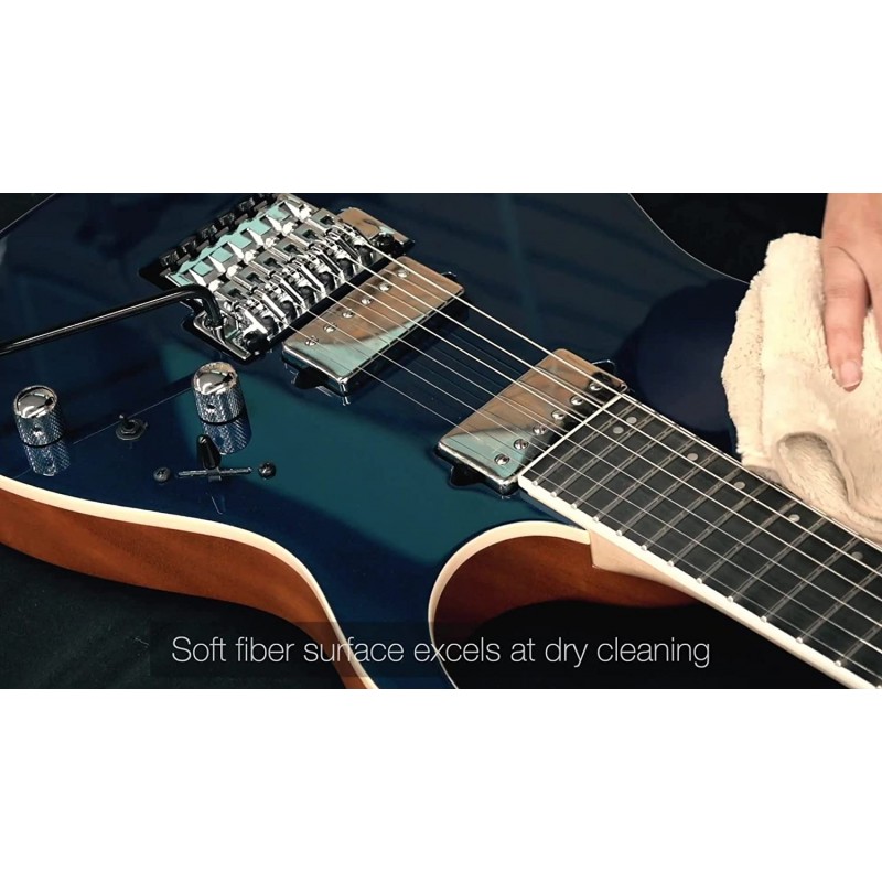 Ibanez GDC900 - szmatka do gitary - 5