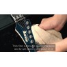 Ibanez GDC900 - szmatka do gitary - 6