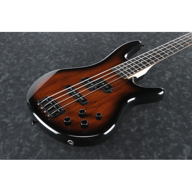 Ibanez GSR200SM-CNB - gitara basowa - 4
