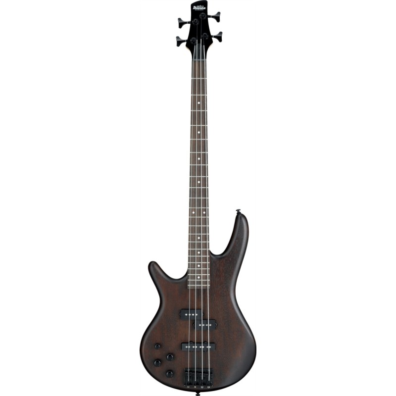 Ibanez GSR200BL-WNF - gitara basowa - 1