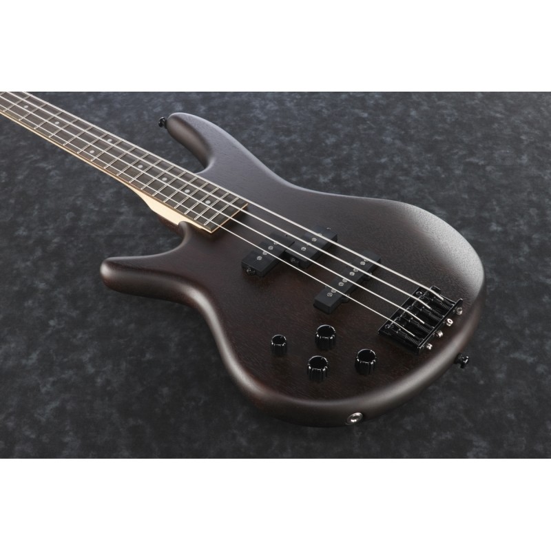 Ibanez GSR200BL-WNF - gitara basowa - 4