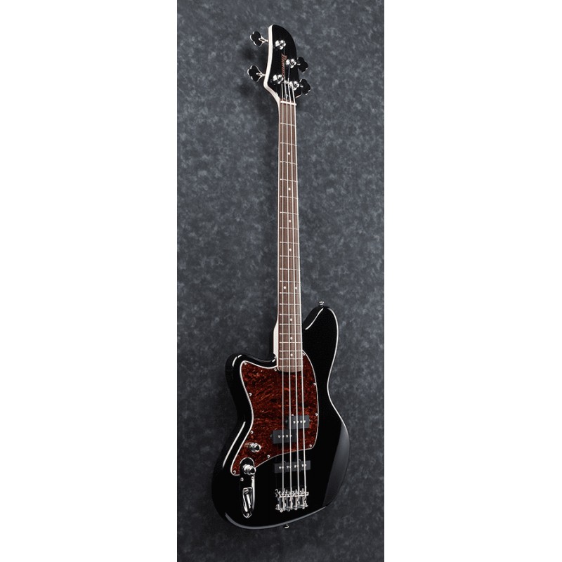 Ibanez TMB100L-BK - gitara basowa - 3