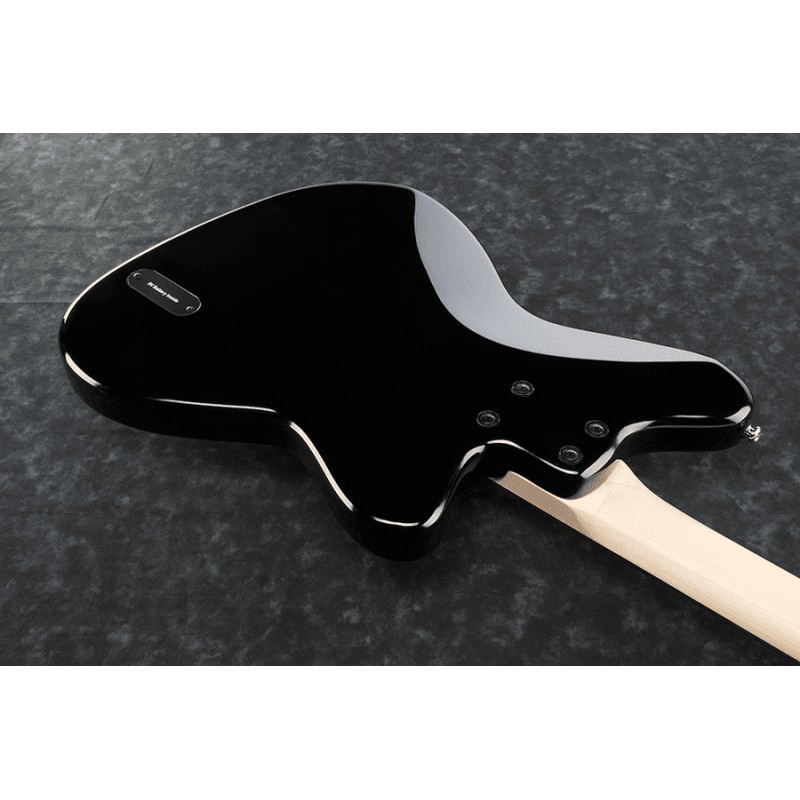 Ibanez TMB100L-BK - gitara basowa - 5