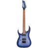 Ibanez RGA42FML-BLF - gitara elektryczna - 1
