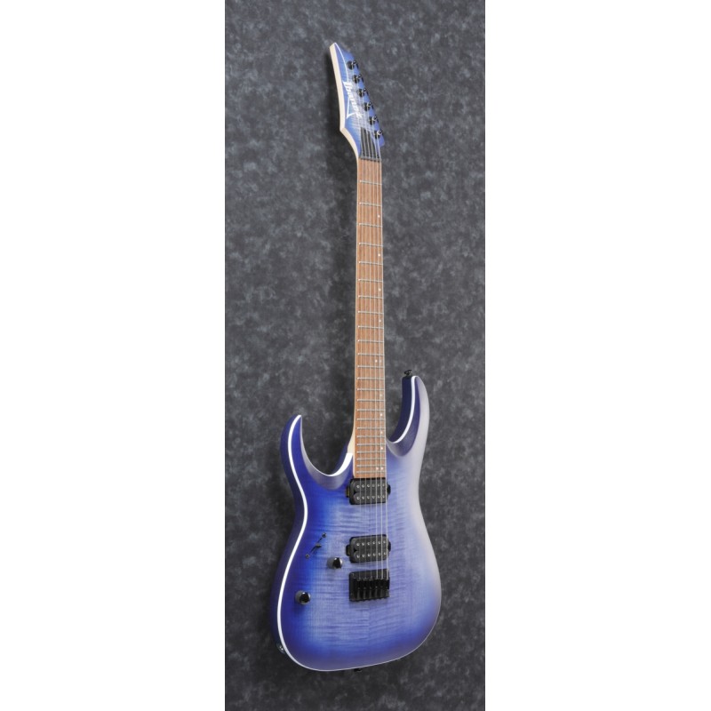 Ibanez RGA42FML-BLF - gitara elektryczna - 3
