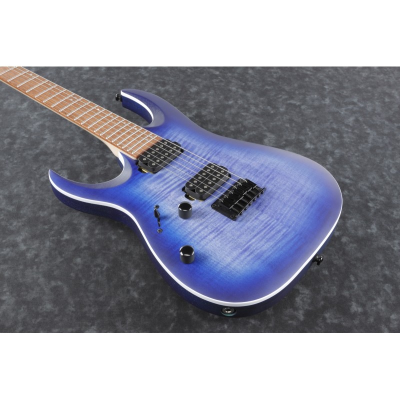 Ibanez RGA42FML-BLF - gitara elektryczna - 4