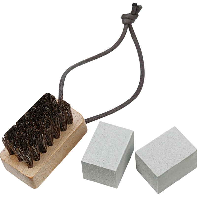 Ibanez IFC1000 - szczotka do czyszczenia progów - 1