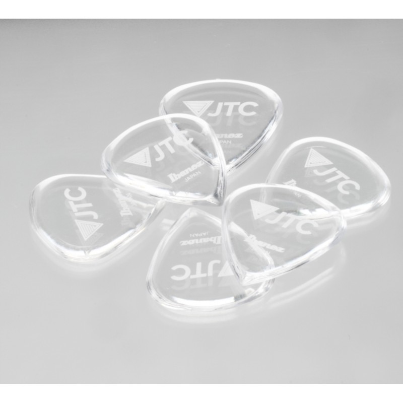 Ibanez PJTC1 - kostki gitarowe - 5