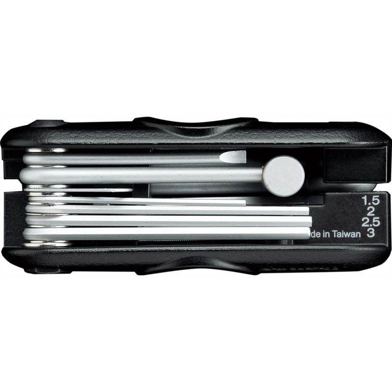 Ibanez MTZ11-BBK - klucze - 3