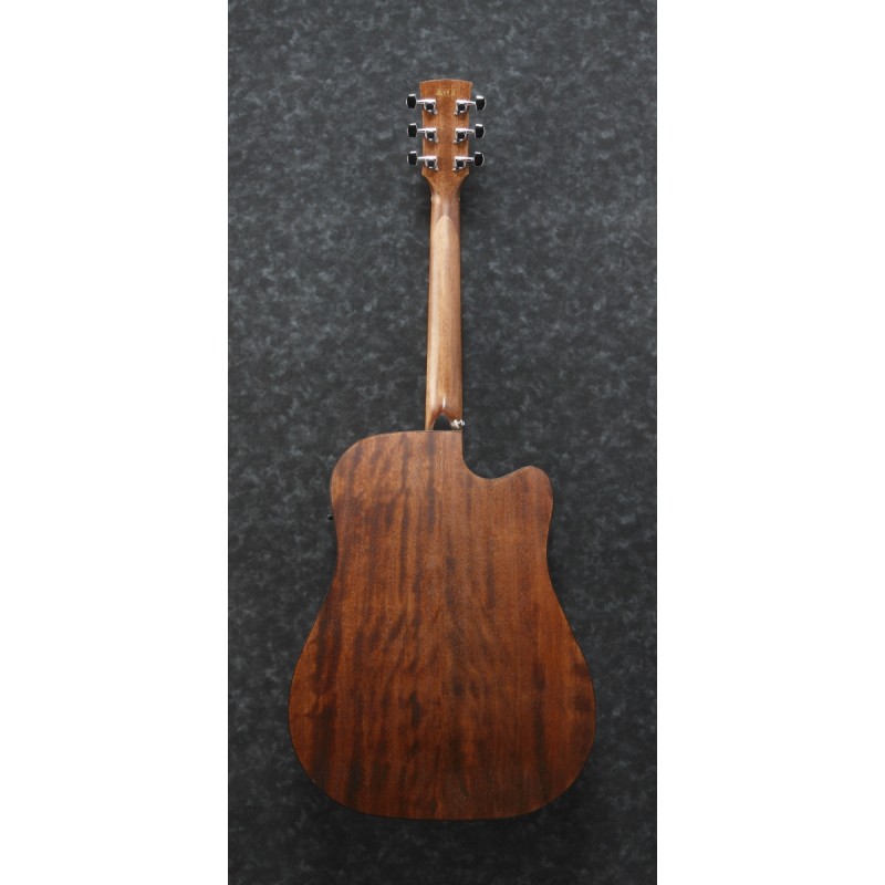 Ibanez AW54LCE-OPN - gitara akustyczna - 2