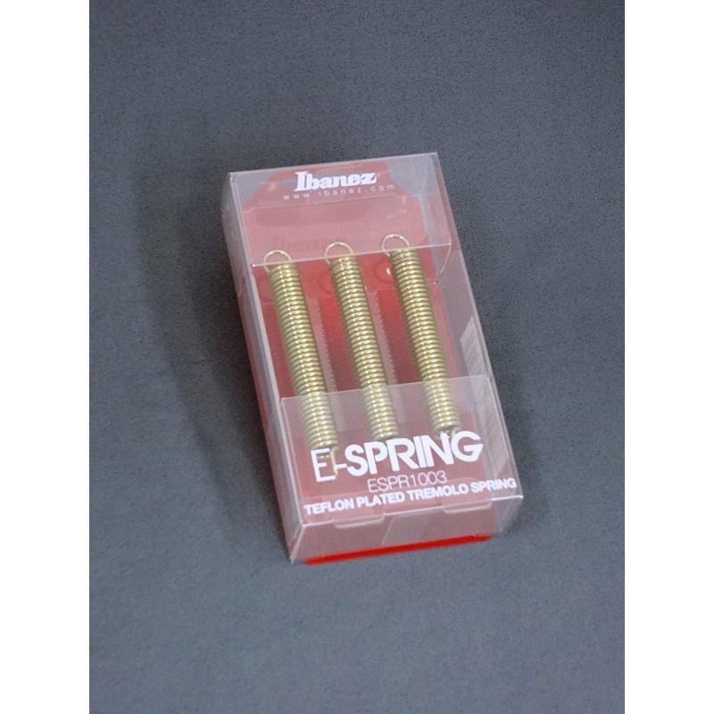 Ibanez ESPR1003 - sprężynki do gitary - 4