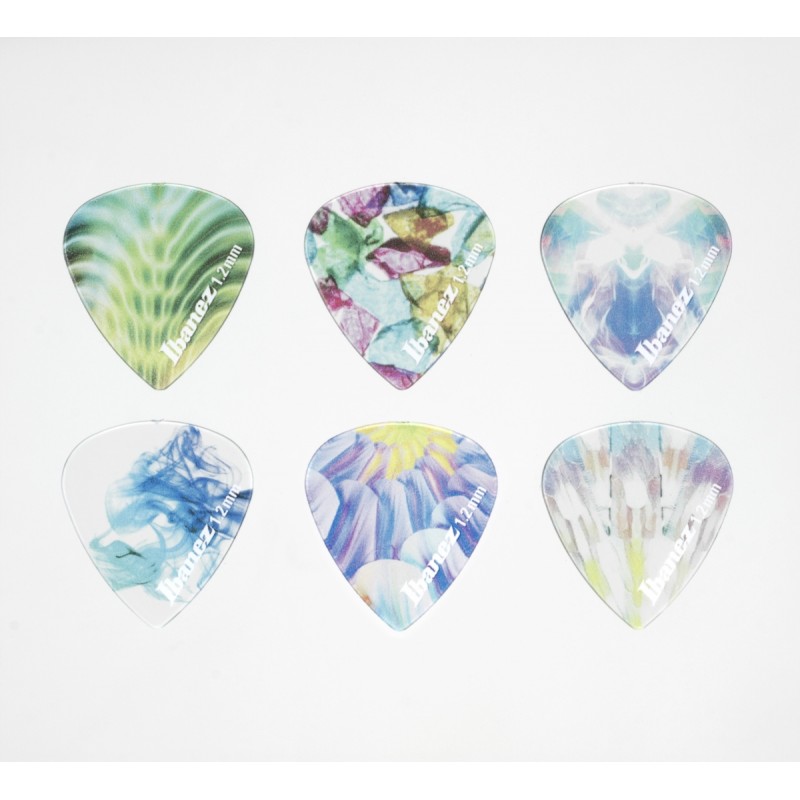 Ibanez PCP16XH-C2 - kostki gitarowe - 4