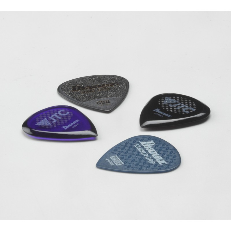 Ibanez PJTC1R-MX1 - kostki gitarowe - 5