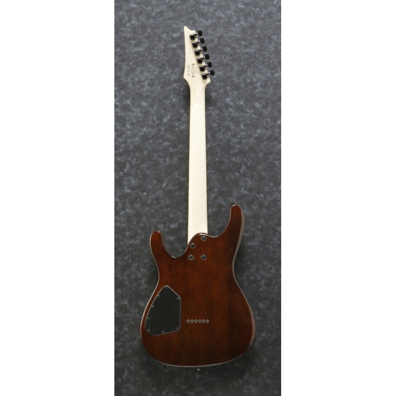 Ibanez S621QM-DEB - gitara elektryczna - 2