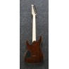 Ibanez S621QM-DEB - gitara elektryczna - 2