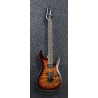 Ibanez S621QM-DEB - gitara elektryczna - 3