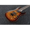 Ibanez S621QM-DEB - gitara elektryczna - 4
