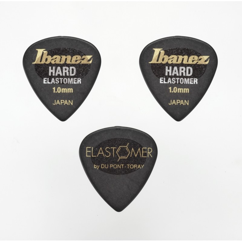 Ibanez BEL16HD10SHBK - kostki gitarowe - 2