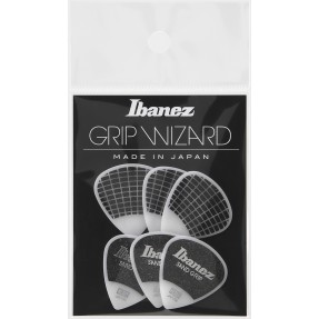 Ibanez PPA16HSG-WH - kostki gitarowe - 1