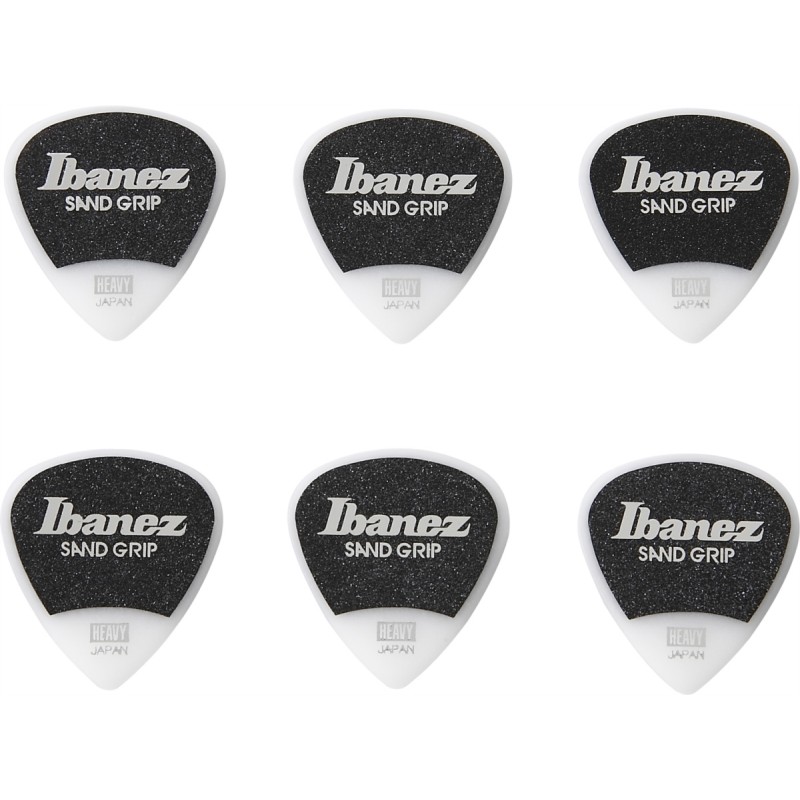 Ibanez PPA16HSG-WH - kostki gitarowe - 2