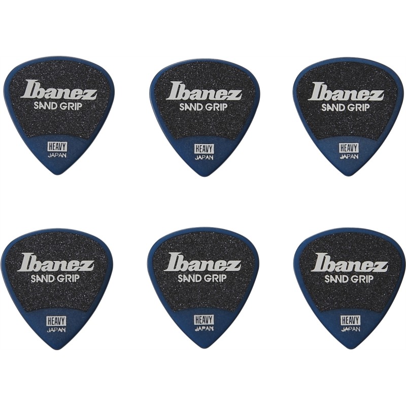 Ibanez PPA16HSG-DB - kostki gitarowe - 2