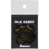 Ibanez B1000PG-BK Paul Gilbert 1,0 mm - kostki gitarowe - 1