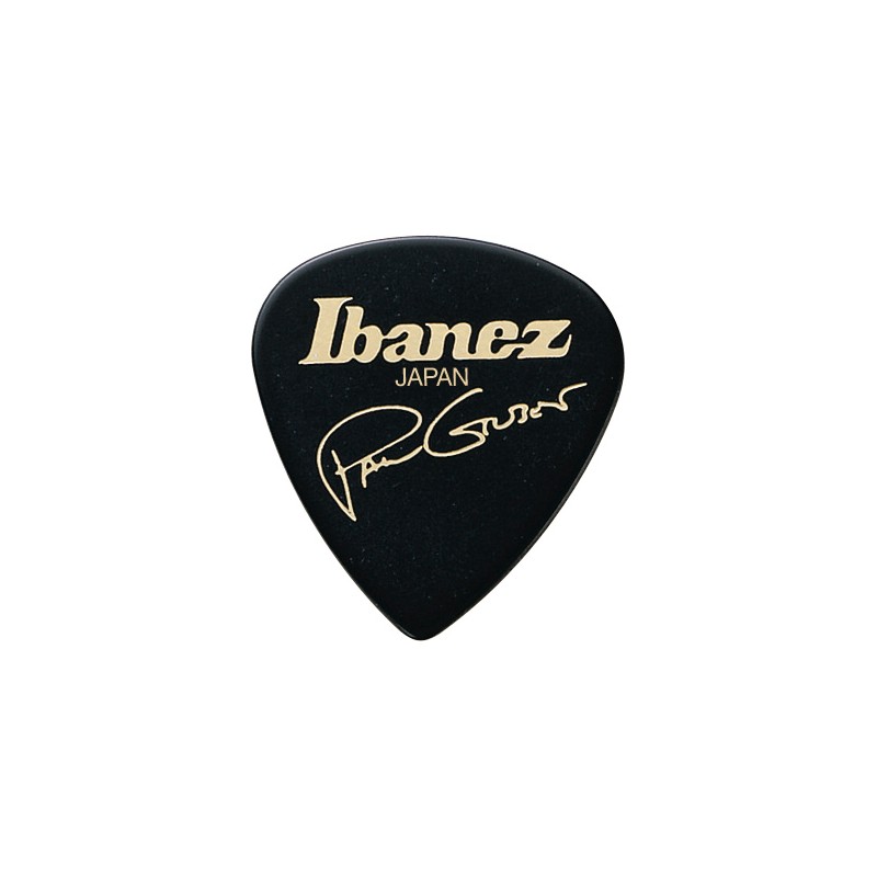Ibanez B1000PG-BK Paul Gilbert 1,0 mm - kostki gitarowe - 2
