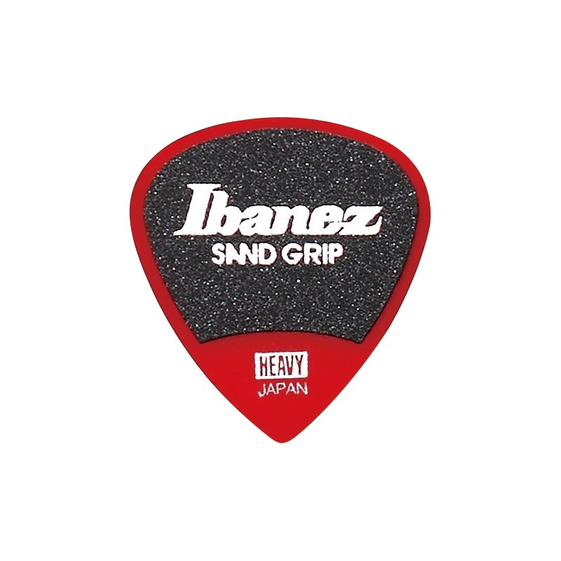 Ibanez PPA16HSG-RD - kostki gitarowe - 3