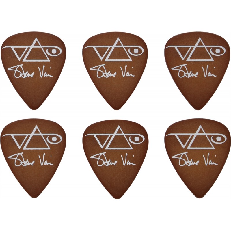 Ibanez B1000SV-BR Steve Vai 1,0 mm - kostki gitarowe - 4