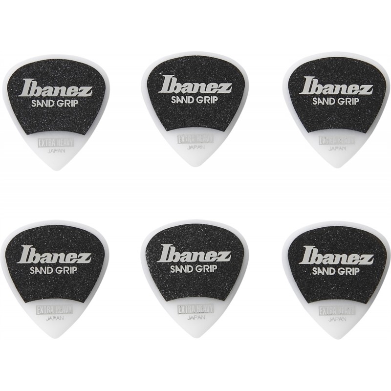 Ibanez PPA16XSG-WH - kostki gitarowe - 2