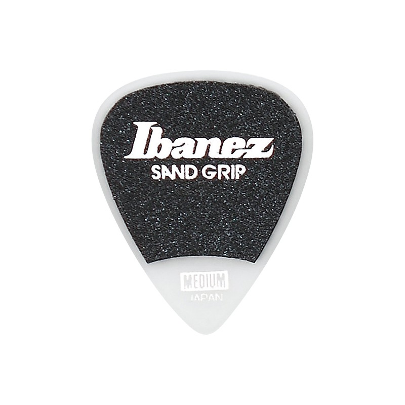 Ibanez PPA14MSG-WH - kostki gitarowe - 3