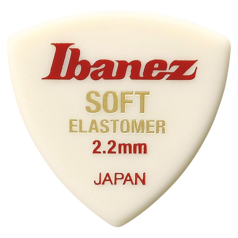 Ibanez BEL4ST22 - kostki gitarowe - 2