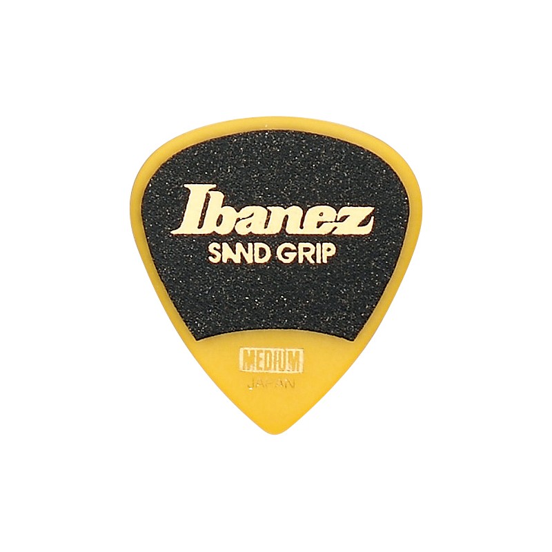 Ibanez PPA16MSG-YE - kostki gitarowe - 3