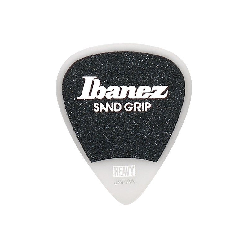 Ibanez PPA14HSG-WH - kostki gitarowe - 3