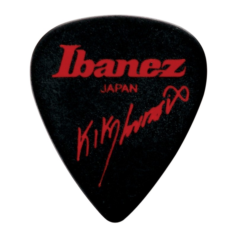 Ibanez B1000KL-BK Kiko Loureiro - kostki gitarowe - 2