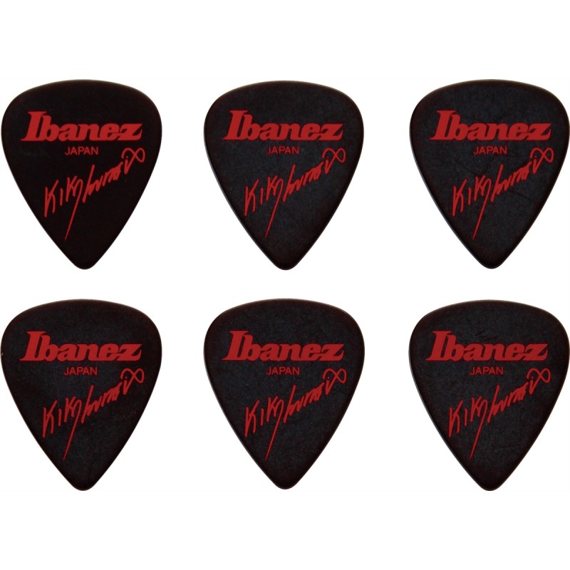 Ibanez B1000KL-BK Kiko Loureiro - kostki gitarowe - 4