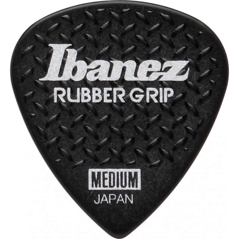 Ibanez PPA16MRG-BK - kostki gitarowe - 3