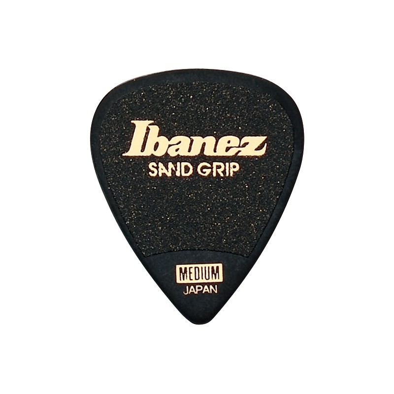 Ibanez PPA14MSG-BK - kostki gitarowe - 3