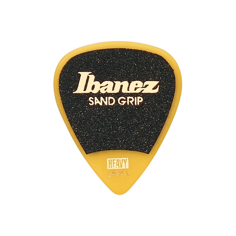 Ibanez PPA14HSG-YE - kostki gitarowe - 3