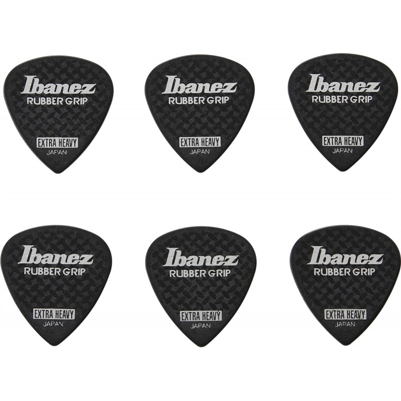 Ibanez PPA16XRG-BK - kostki gitarowe - 2