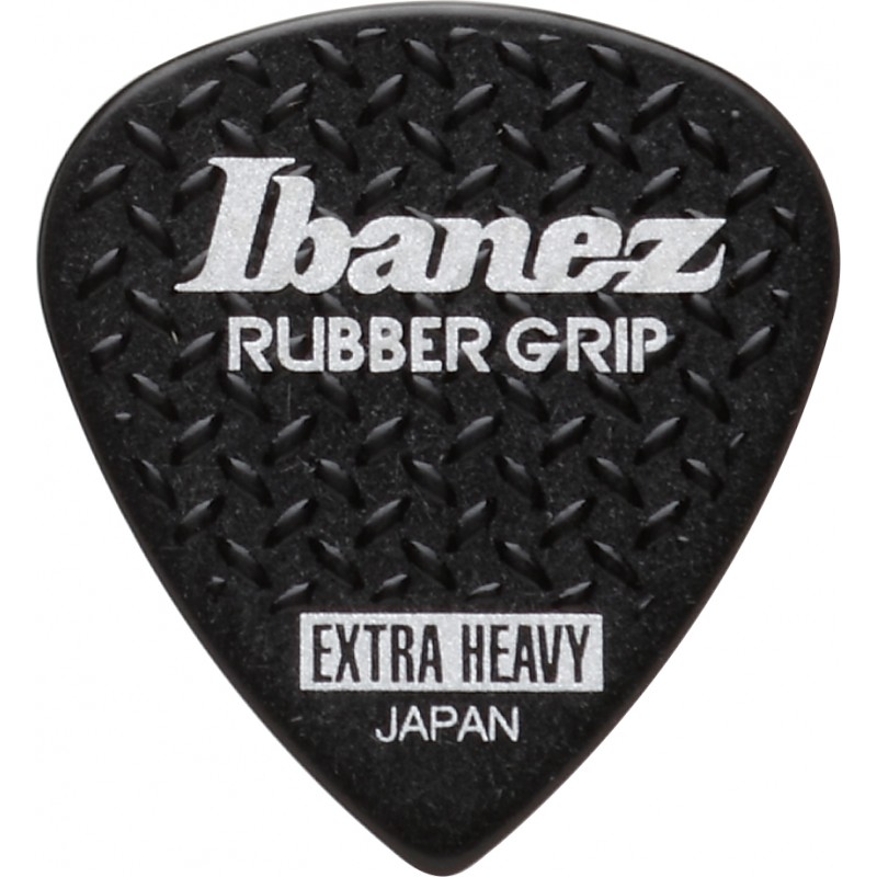 Ibanez PPA16XRG-BK - kostki gitarowe - 3