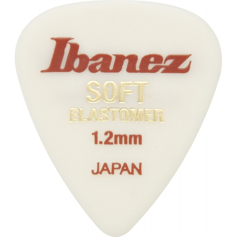 Ibanez BEL14ST12 - kostki gitarowe - 3