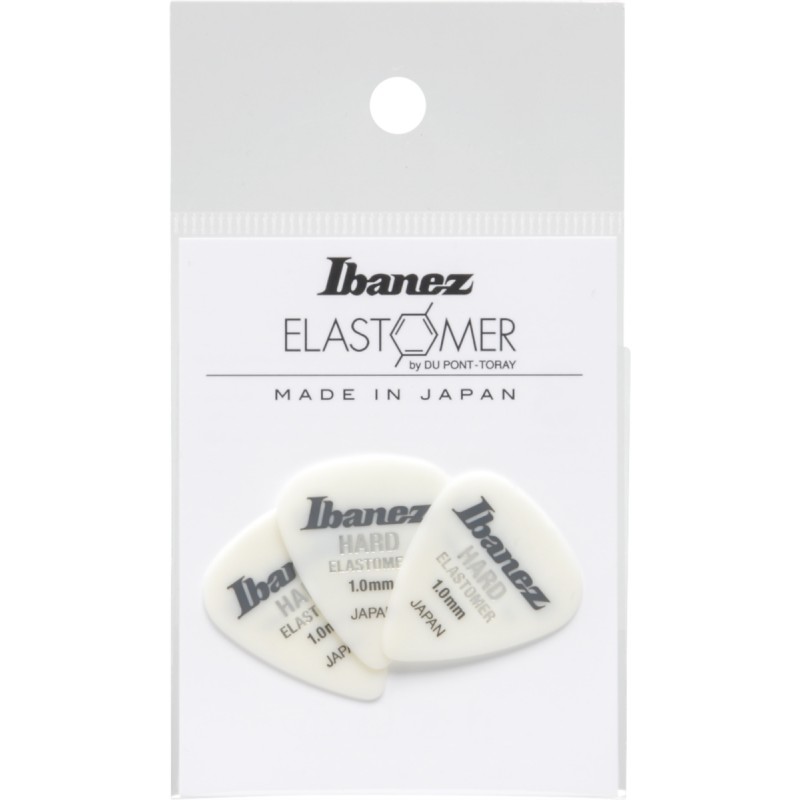 Ibanez BEL14HD10 - kostki gitarowe - 1