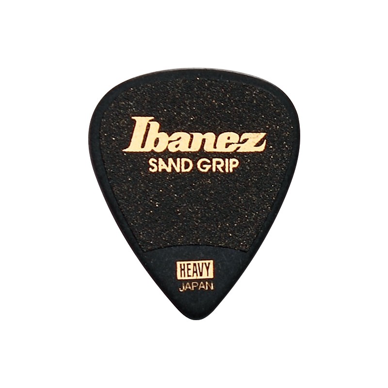 Ibanez PPA14HSG-BK - kostki gitarowe - 3