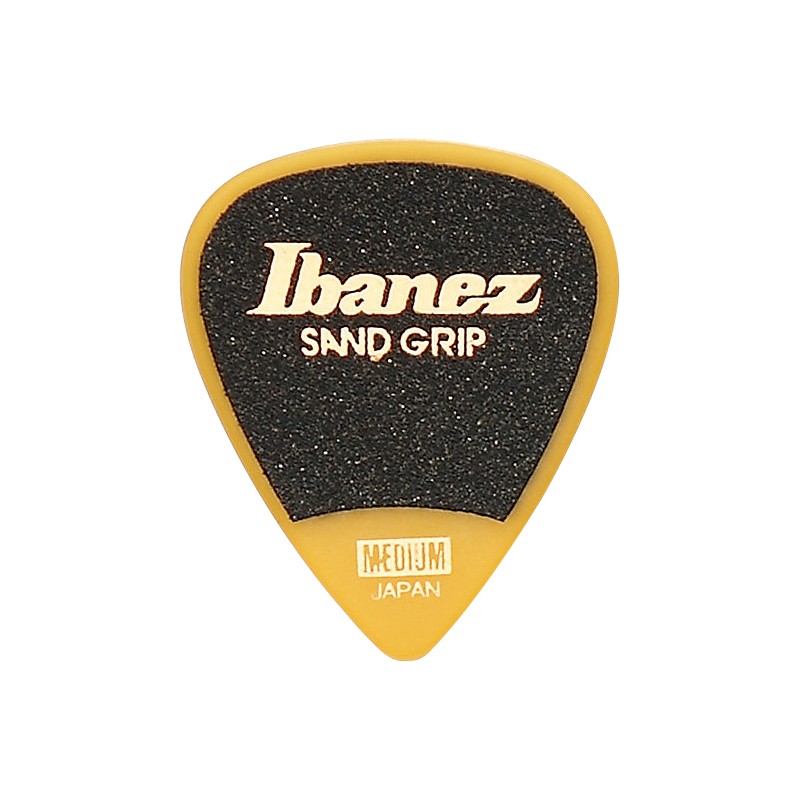 Ibanez PPA14MSG-YE - kostki gitarowe - 3