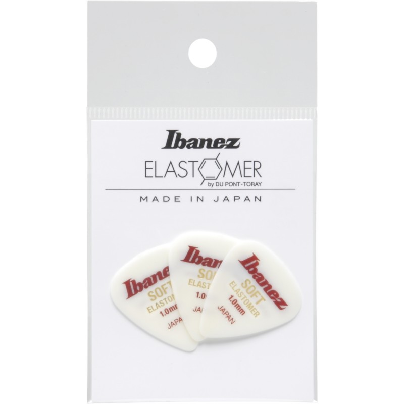 Ibanez BEL14ST10 - kostki gitarowe - 1